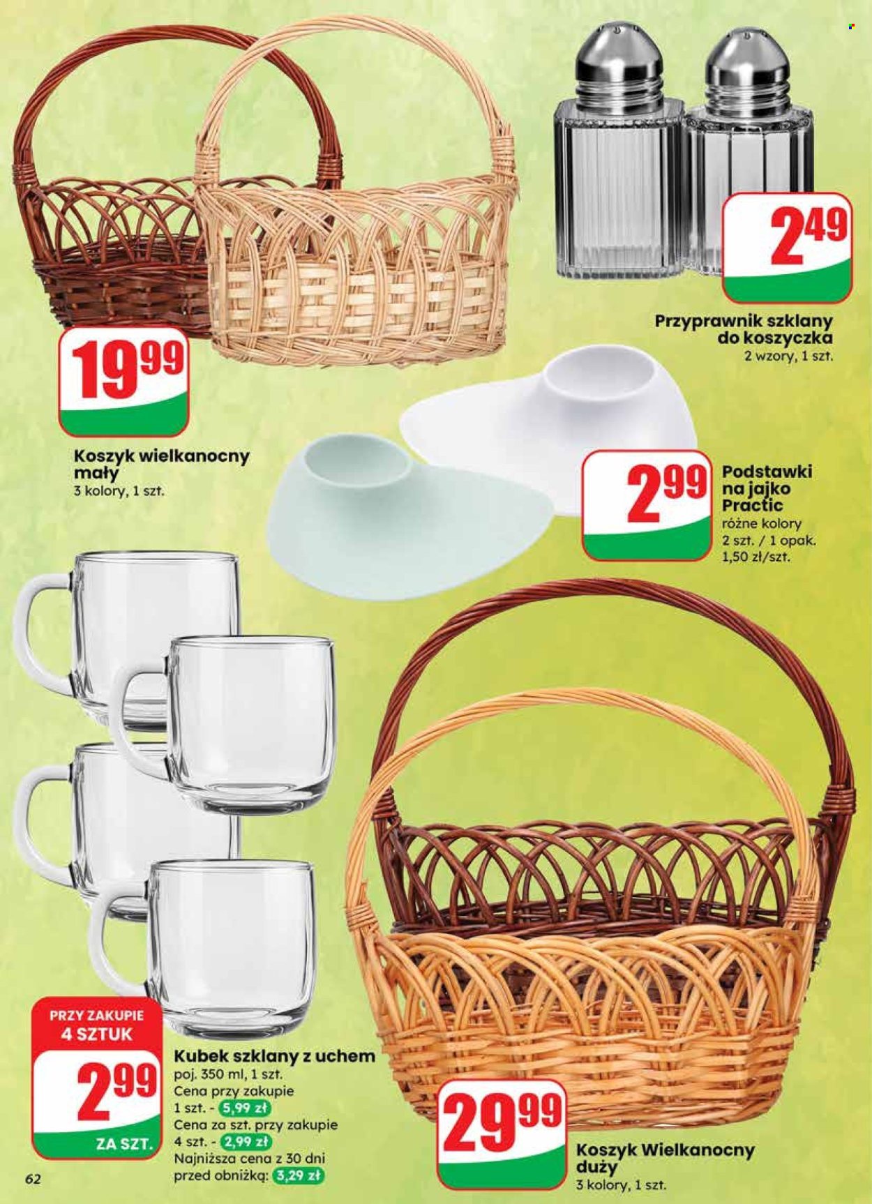 Gazetka Dino - 18.03.2026 - 24.03.2026. Strona 62