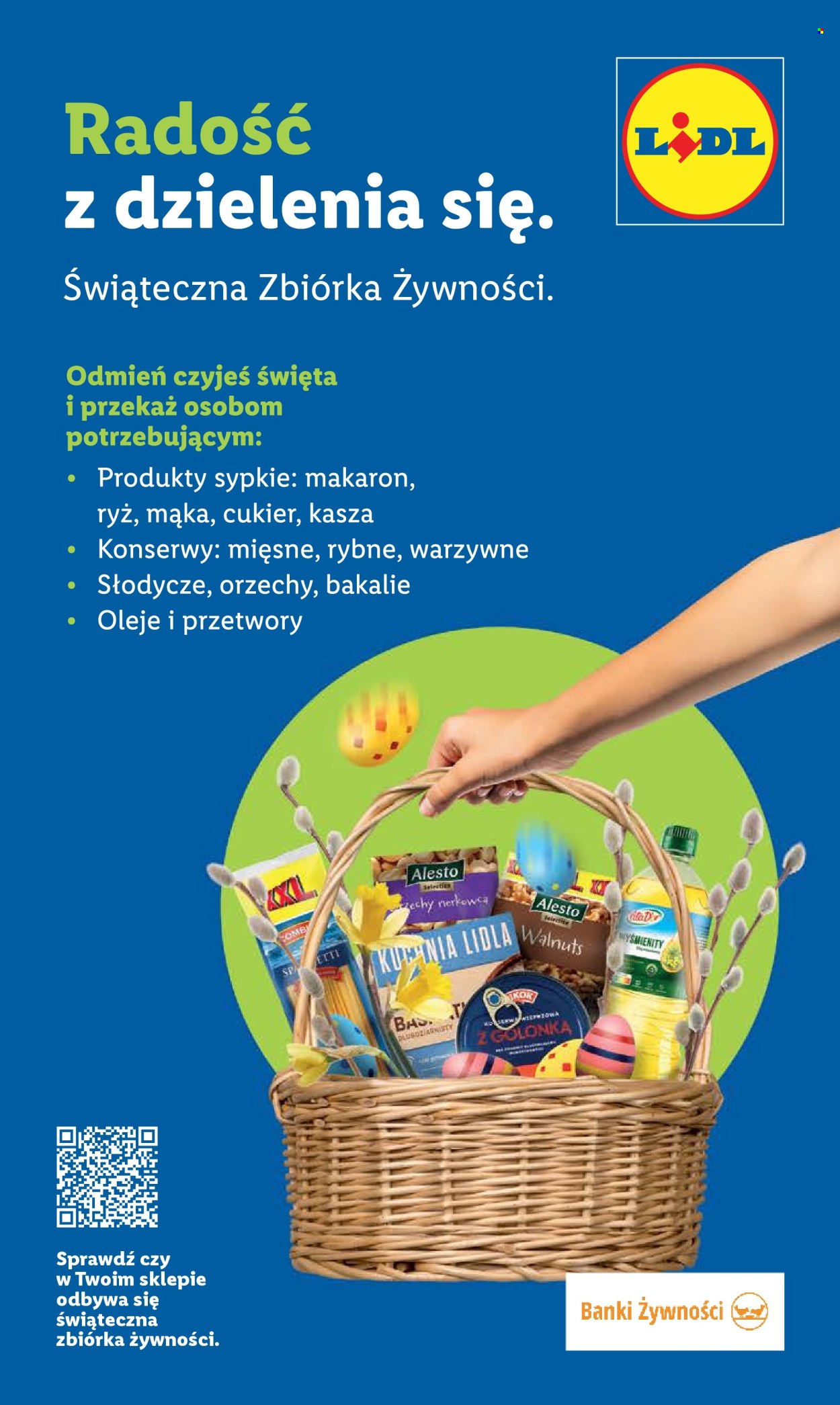 Gazetka Lidl - 19.03.2026 - 21.03.2026. Strona 63
