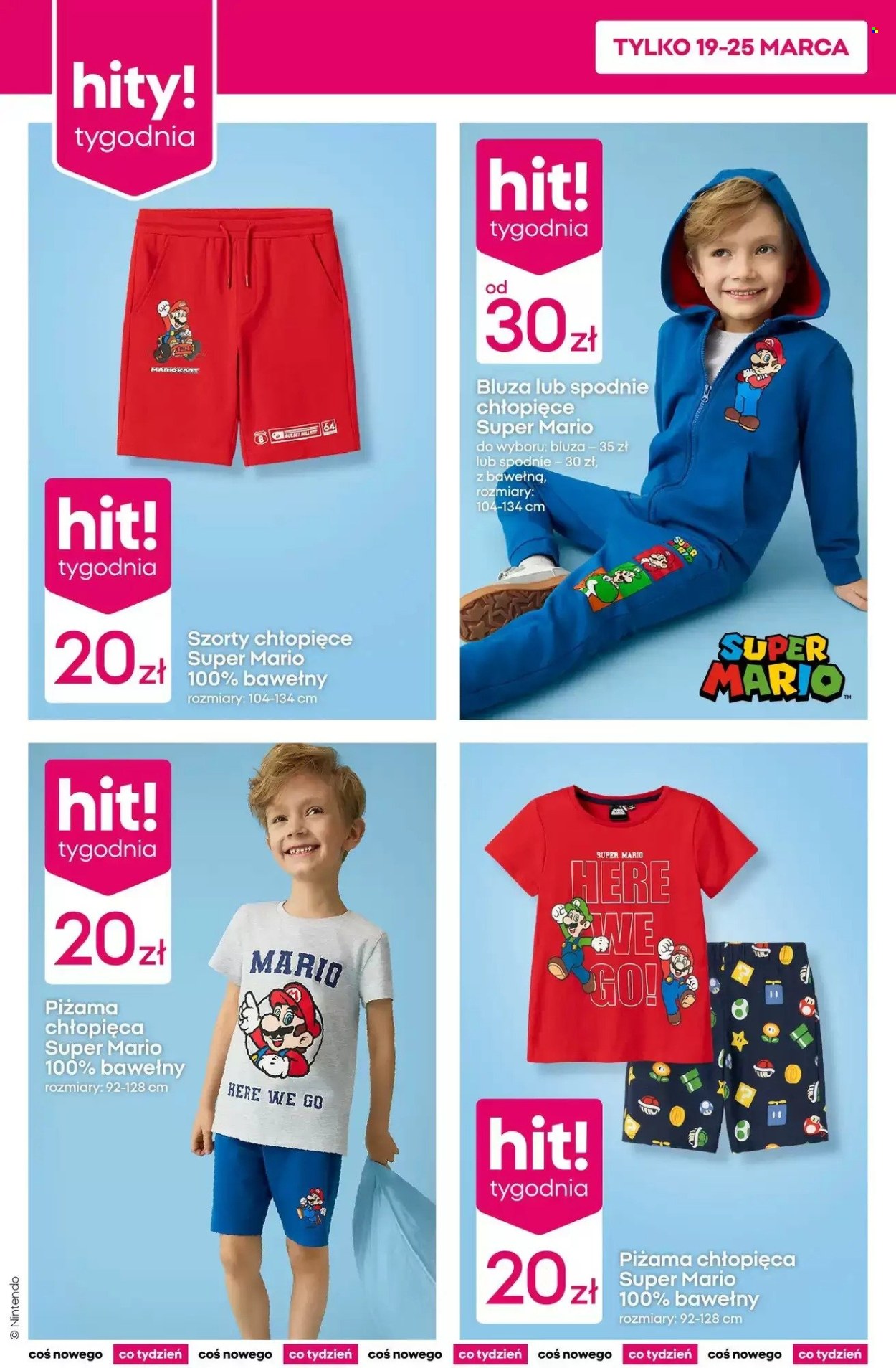 Gazetka Pepco - 19.03.2026 - 25.03.2026. Strona 2