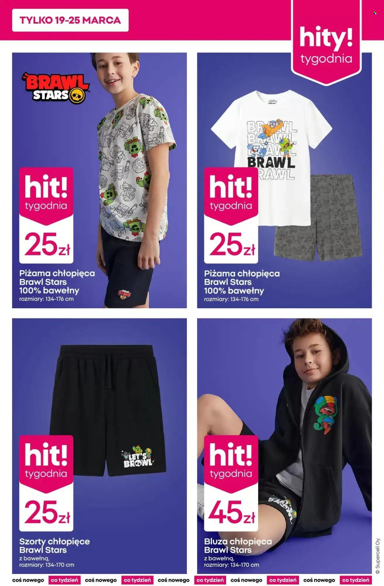 Gazetka Pepco - 19.03.2026 - 25.03.2026. Strona 3