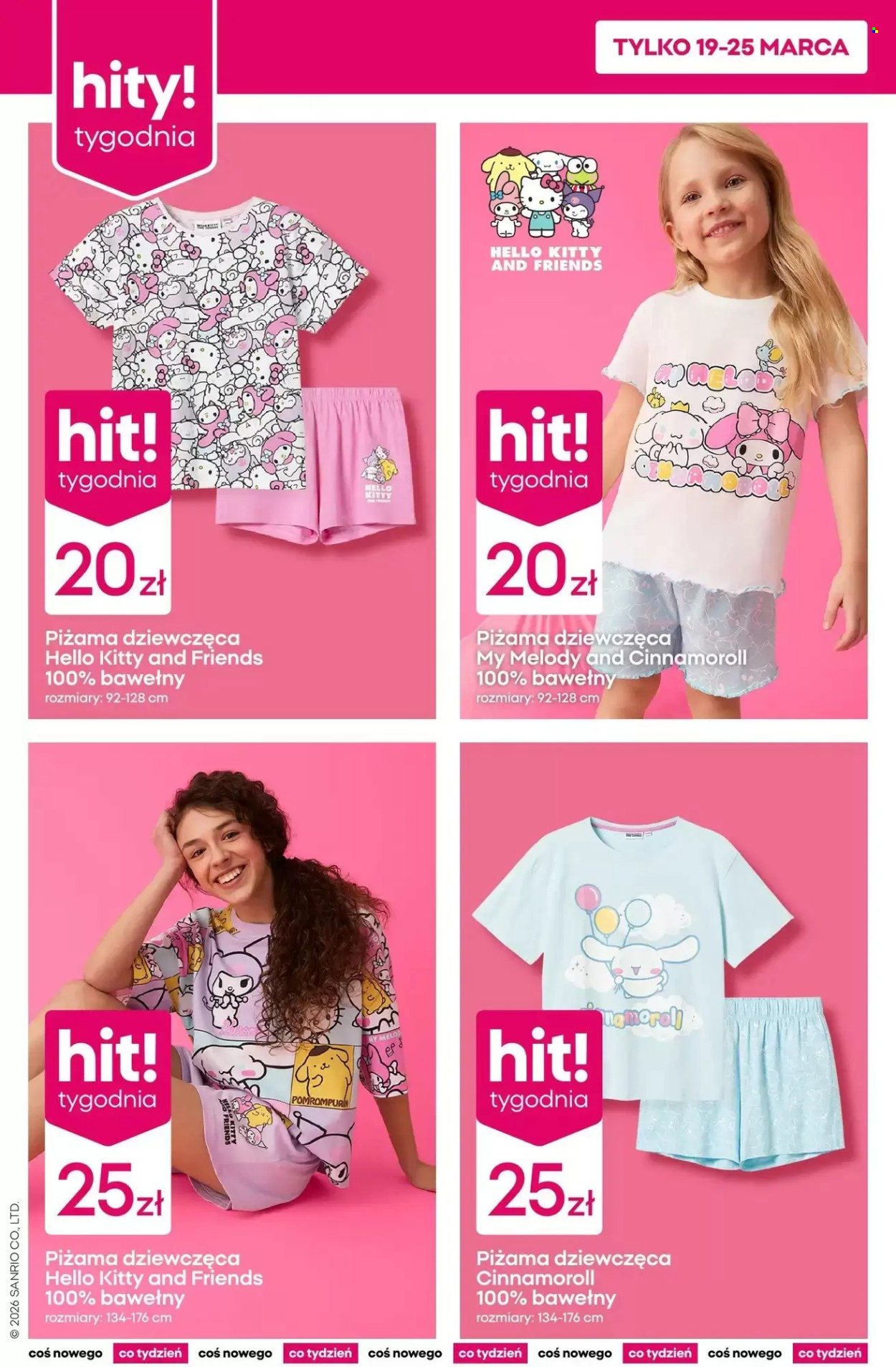 Gazetka Pepco - 19.03.2026 - 25.03.2026. Strona 4