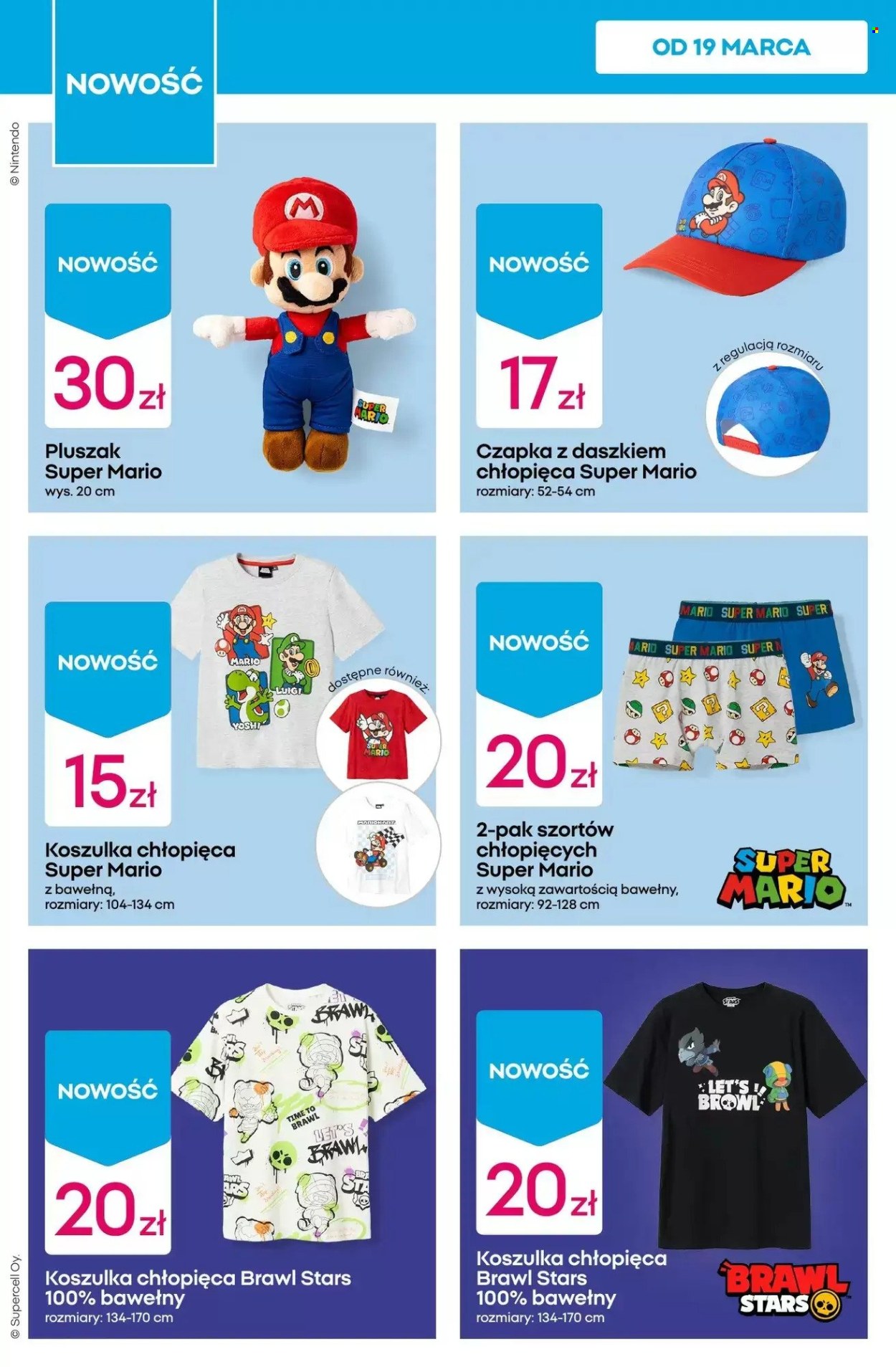 Gazetka Pepco - 19.03.2026 - 25.03.2026. Strona 6