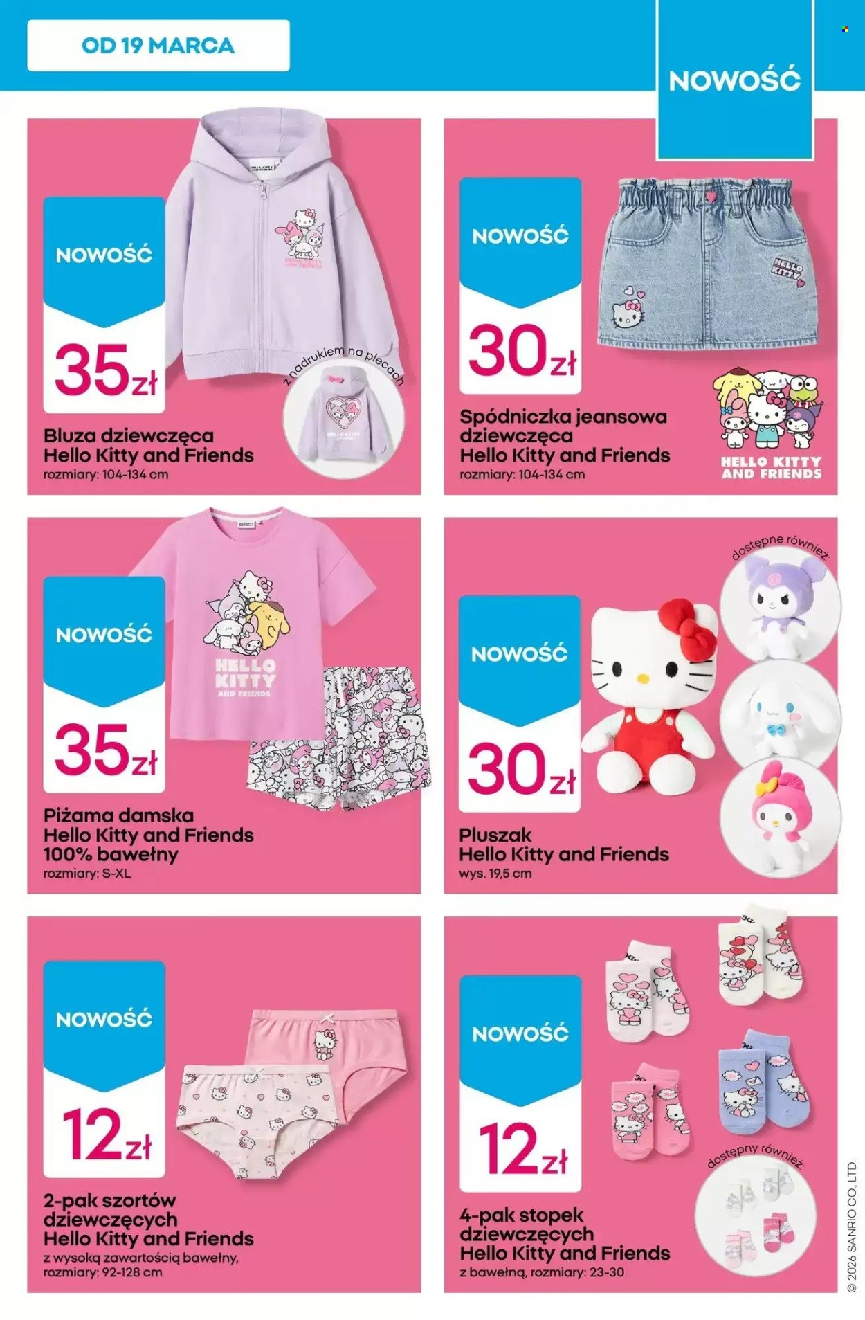 Gazetka Pepco - 19.03.2026 - 25.03.2026. Strona 7