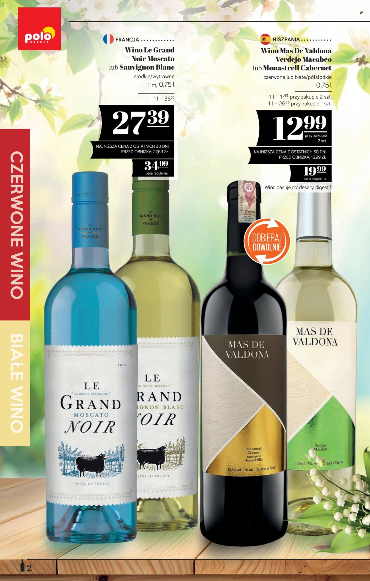 Gazetka Polomarket - 19.03.2026 - 4.04.2026. Strona 2