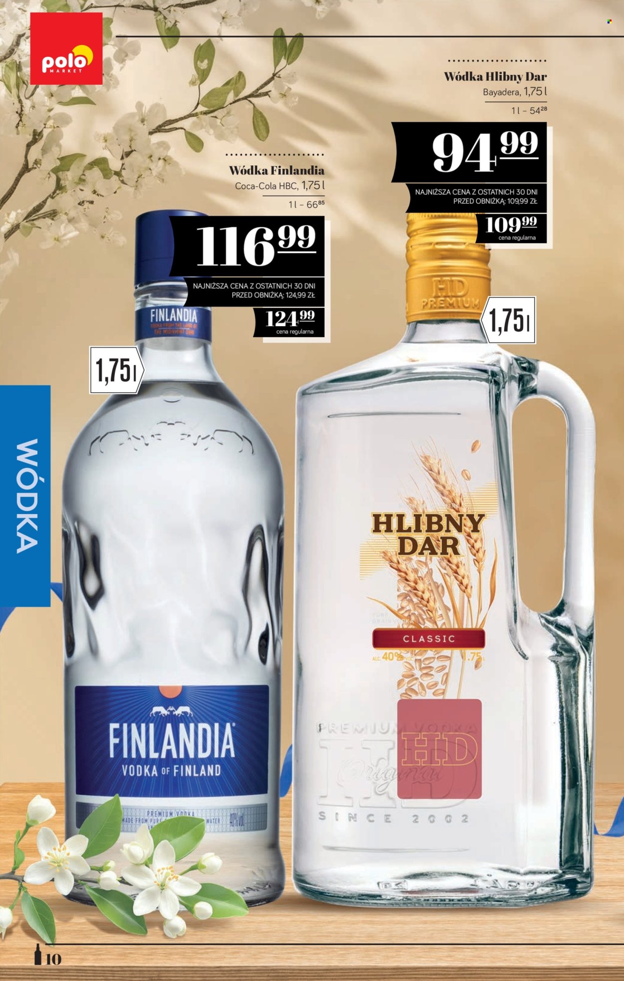 Gazetka Polomarket - 19.03.2026 - 4.04.2026. Strona 10