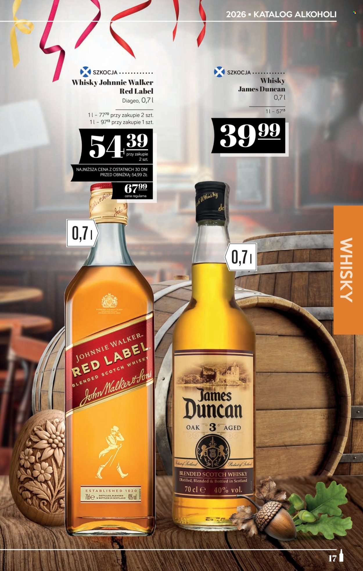 Gazetka Polomarket - 19.03.2026 - 4.04.2026. Strona 17