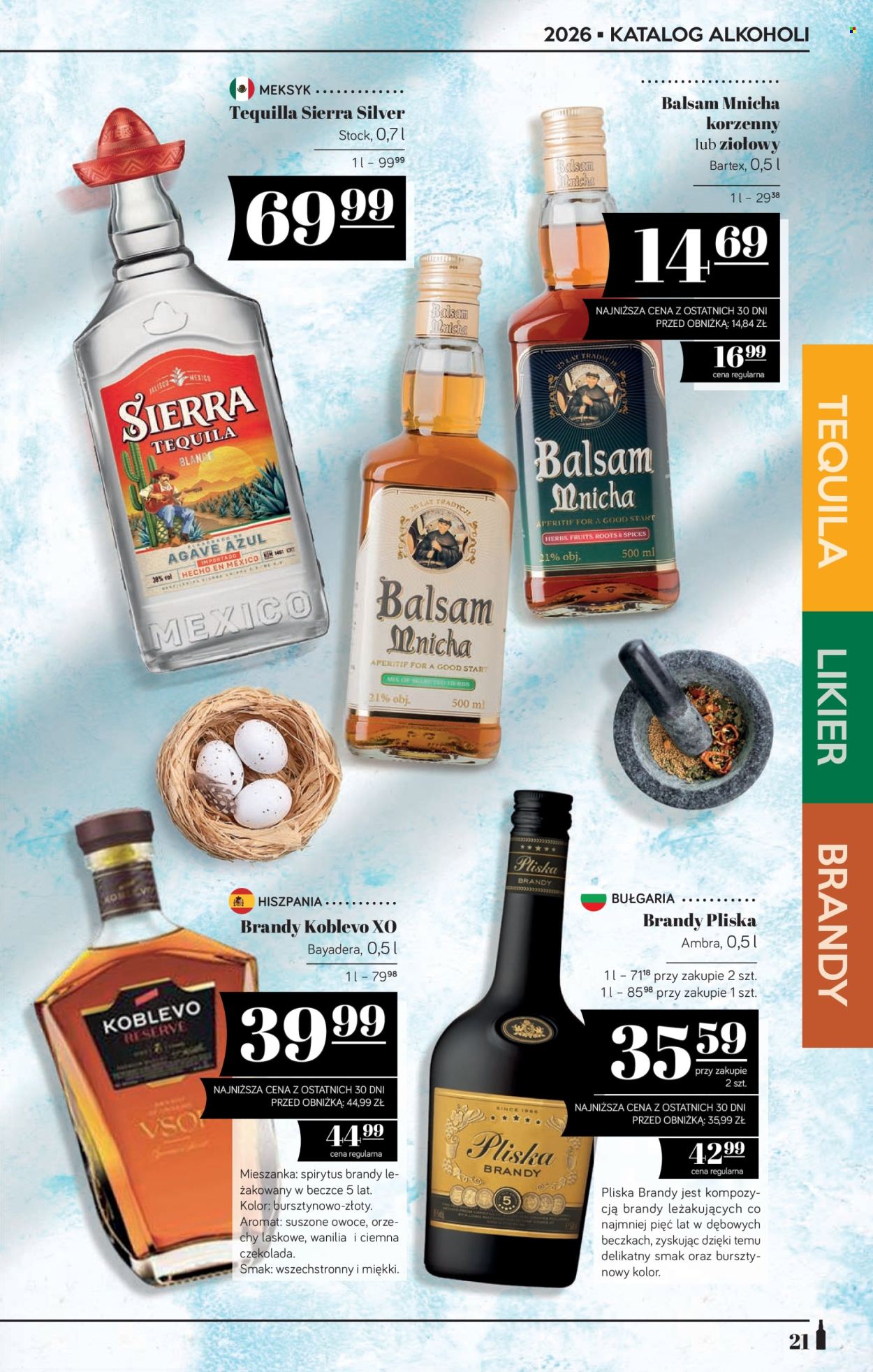 Gazetka Polomarket - 19.03.2026 - 4.04.2026. Strona 21