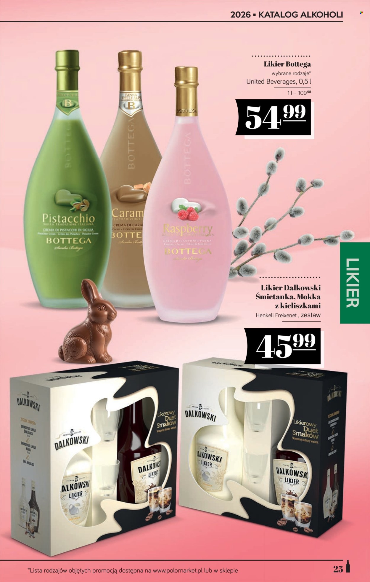 Gazetka Polomarket - 19.03.2026 - 4.04.2026. Strona 25