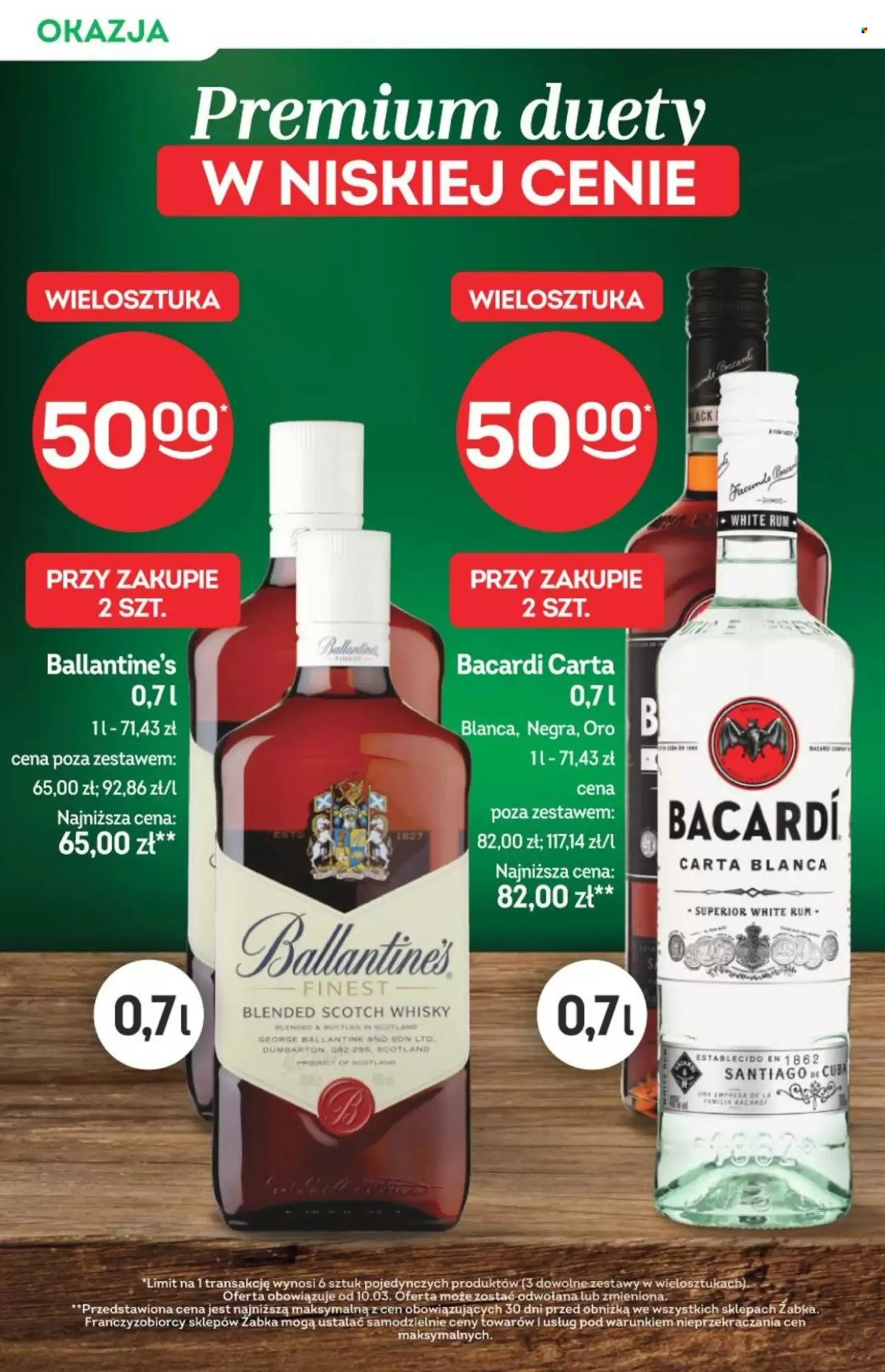 Gazetka Żabka - 18.03.2026 - 31.03.2026. Strona 4