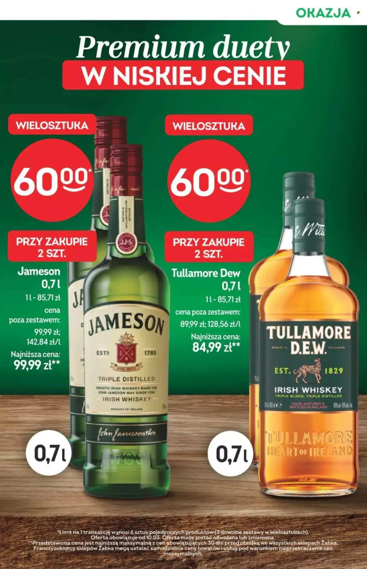 Gazetka Żabka - 18.03.2026 - 31.03.2026. Strona 7