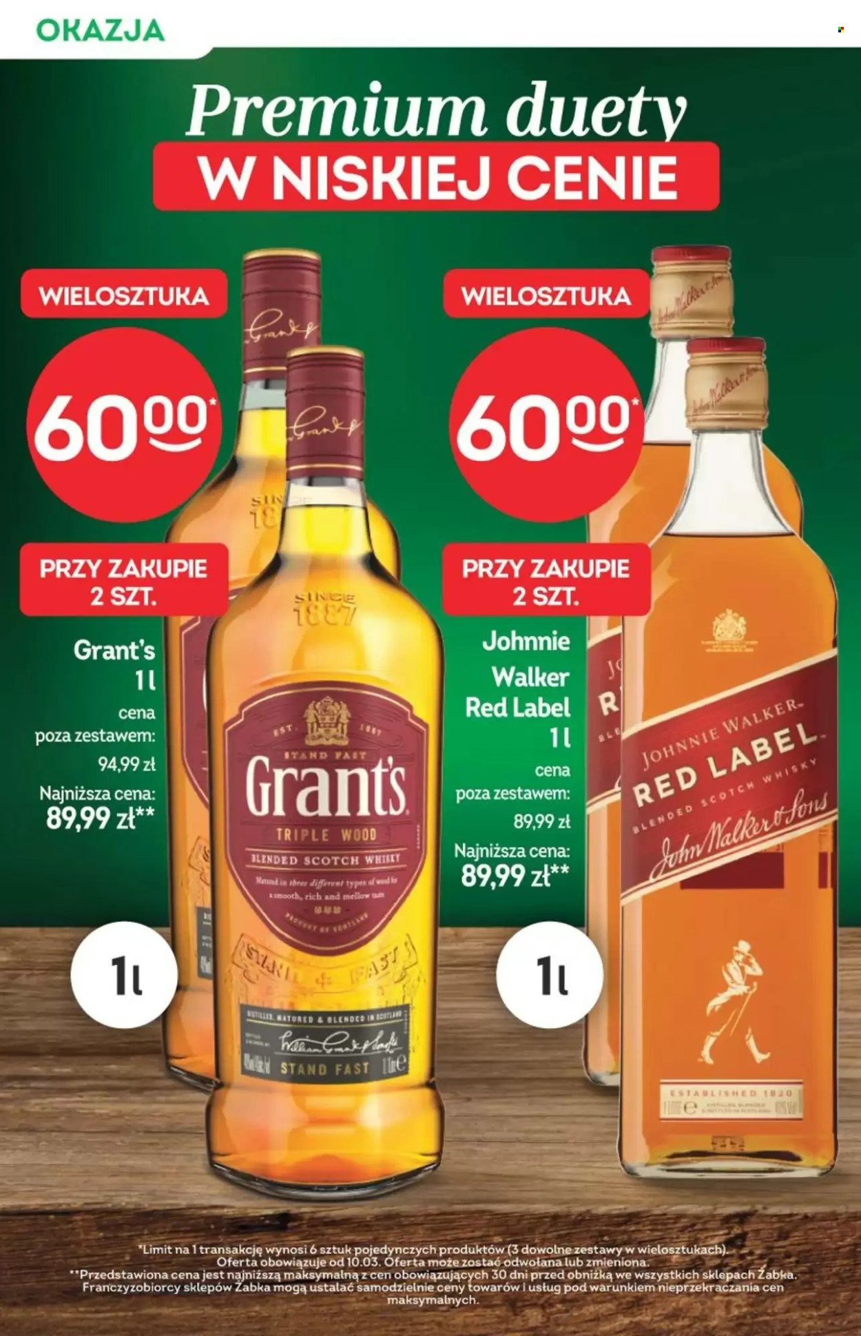 Gazetka Żabka - 18.03.2026 - 31.03.2026. Strona 8