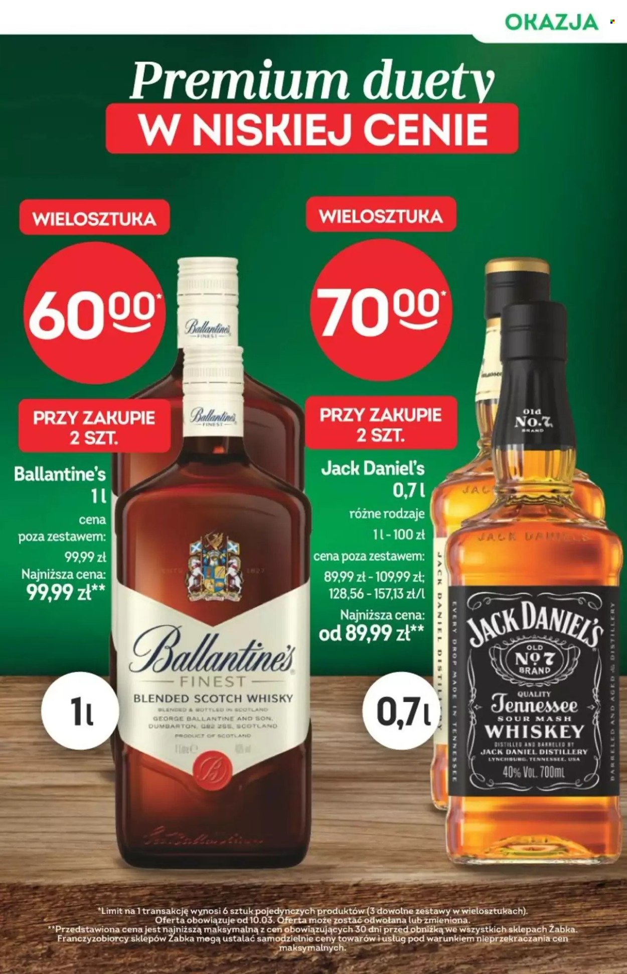 Gazetka Żabka - 18.03.2026 - 31.03.2026. Strona 9