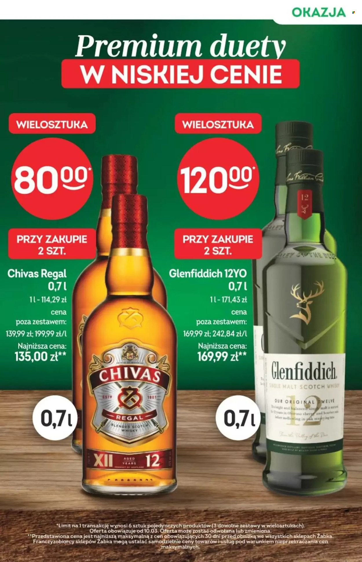 Gazetka Żabka - 18.03.2026 - 31.03.2026. Strona 11