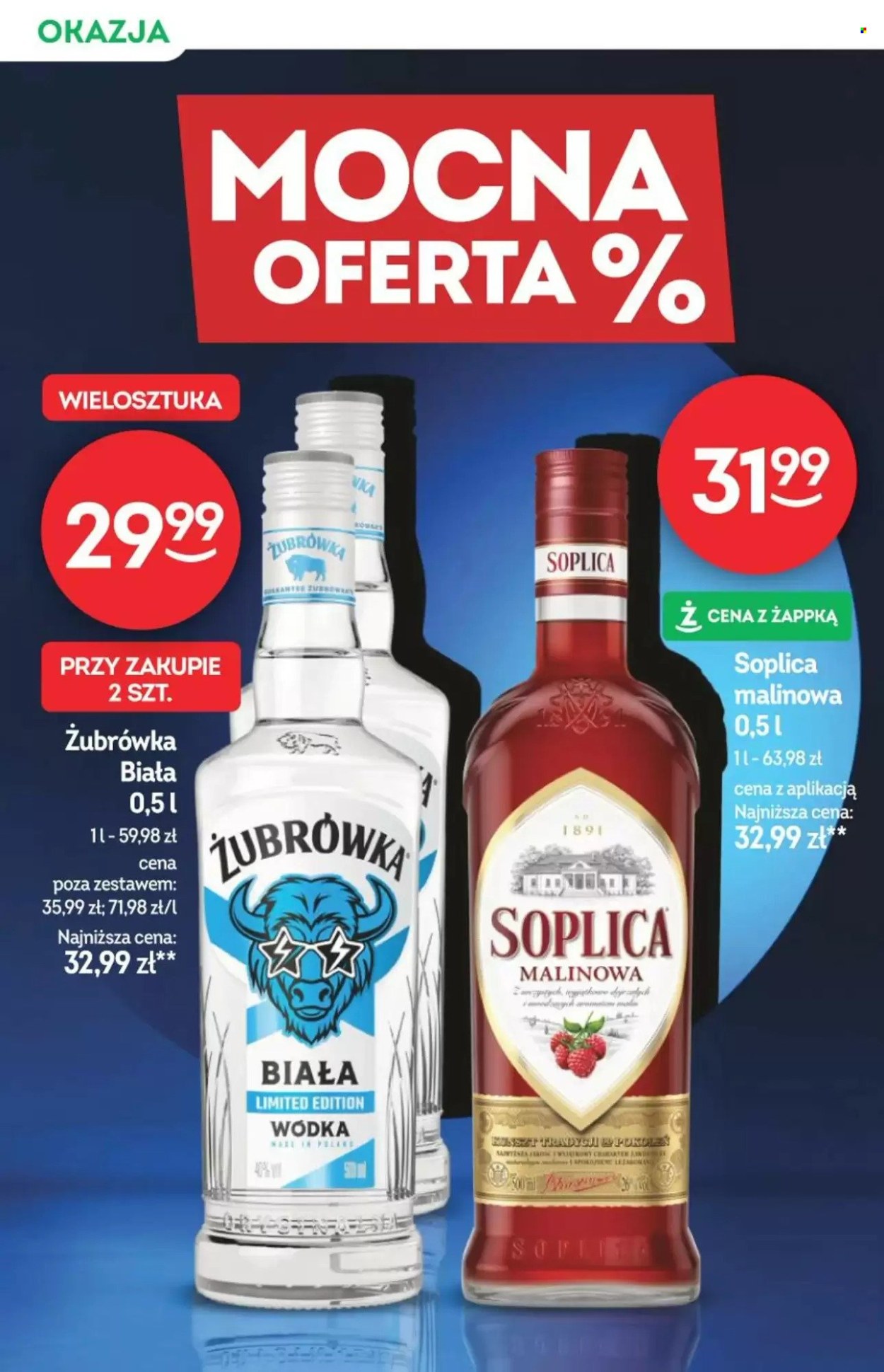 Gazetka Żabka - 18.03.2026 - 31.03.2026. Strona 12