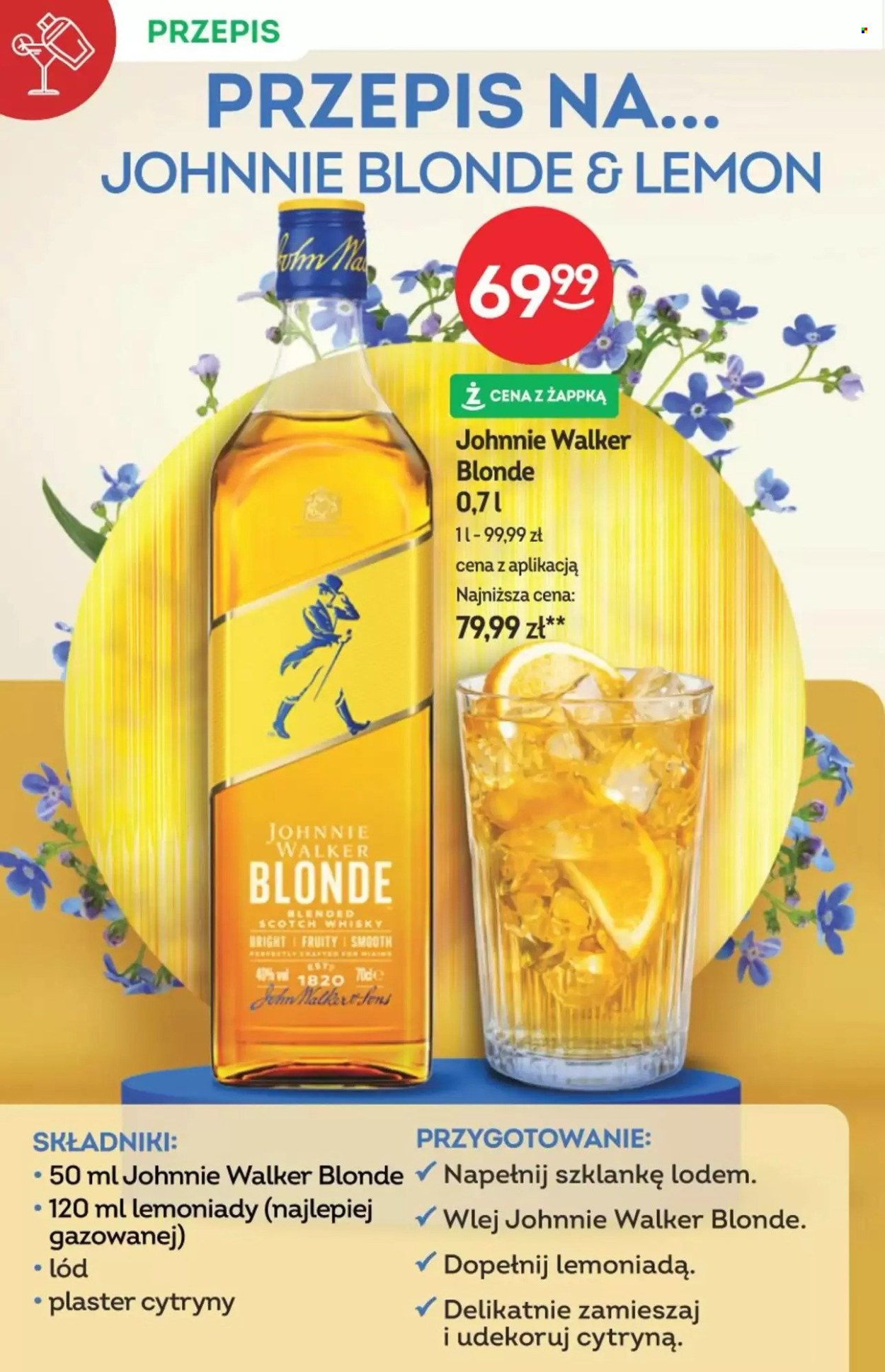 Gazetka Żabka - 18.03.2026 - 31.03.2026. Strona 20