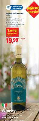 Viognier, Ducce di Sassetta