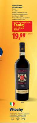 Chianti Riserva, Corte Alle Mura