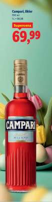 Campari, likér