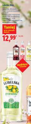 LUBELSKA Likier
