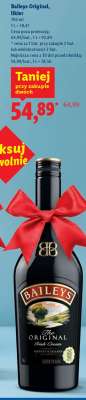 Baileys Original