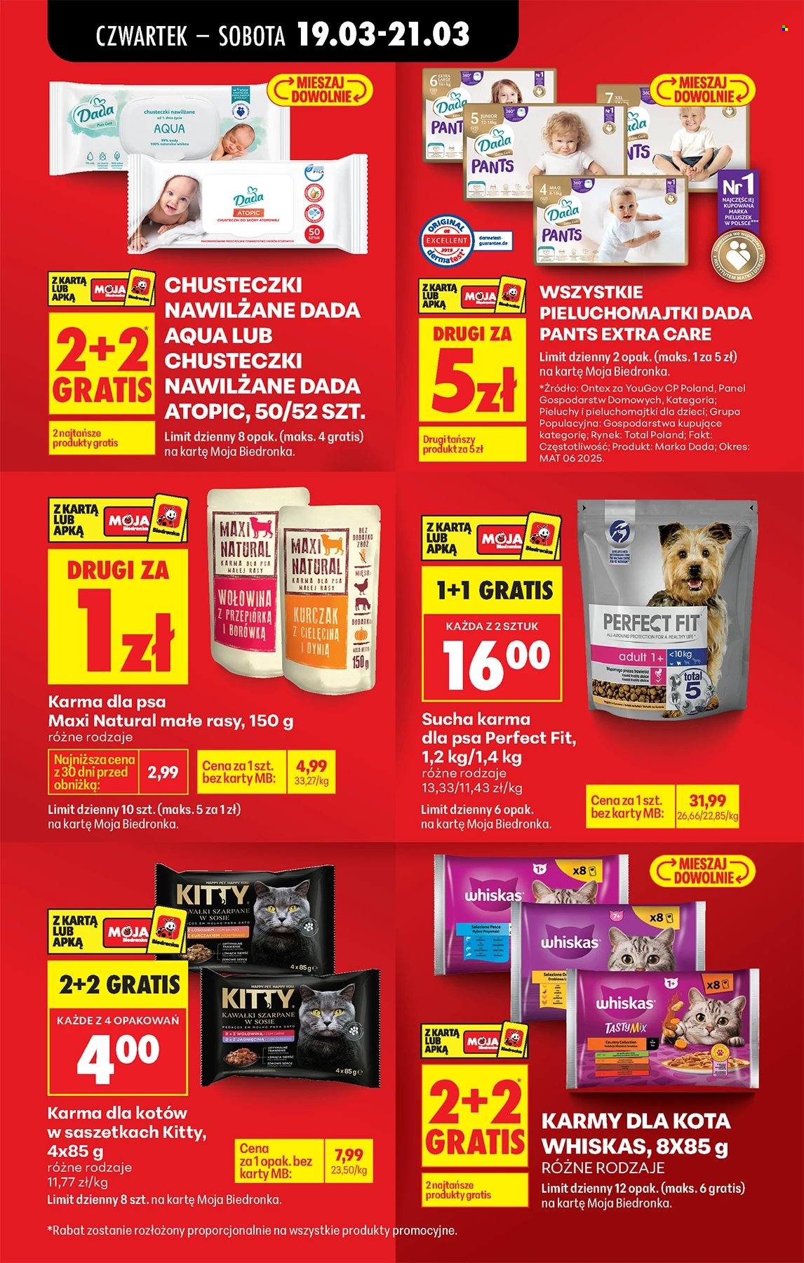 Gazetka Biedronka - 19.03.2026 - 25.03.2026. Strona 17