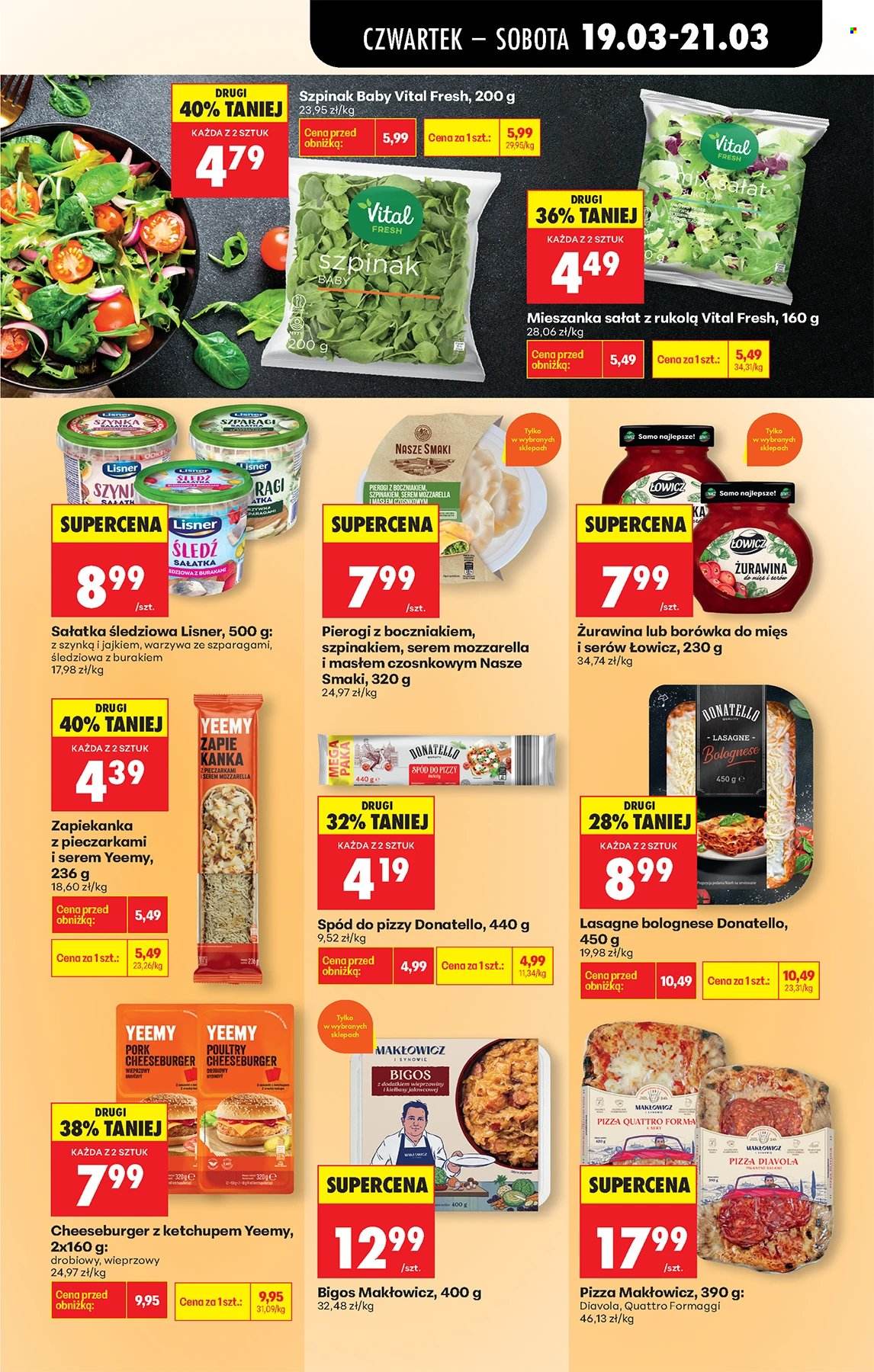 Gazetka Biedronka - 19.03.2026 - 25.03.2026. Strona 49