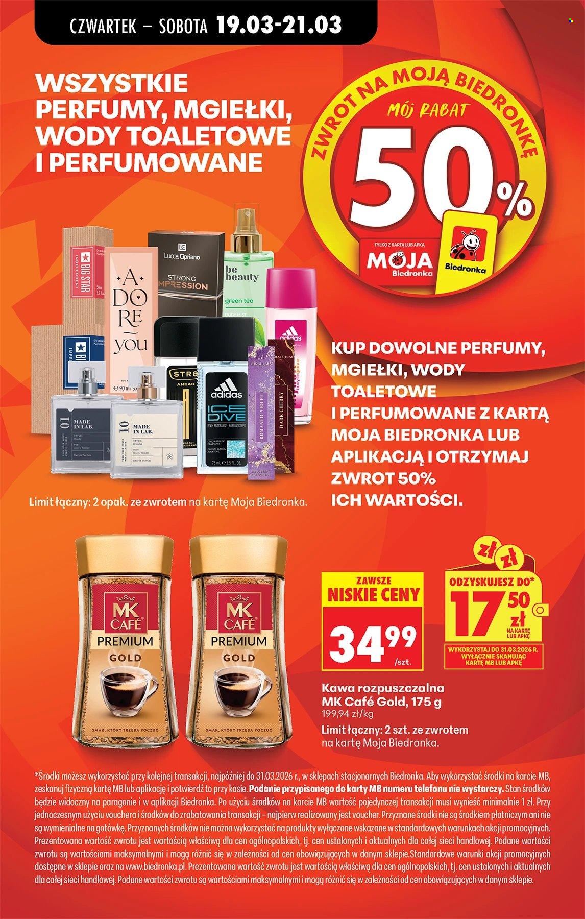 Gazetka Biedronka - 19.03.2026 - 25.03.2026. Strona 69