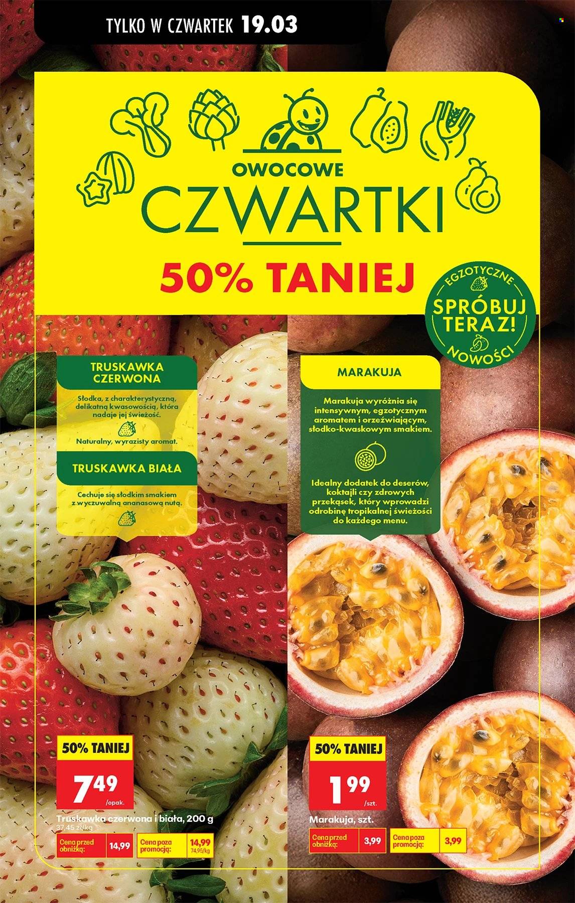 Gazetka Biedronka - 19.03.2026 - 25.03.2026. Strona 70