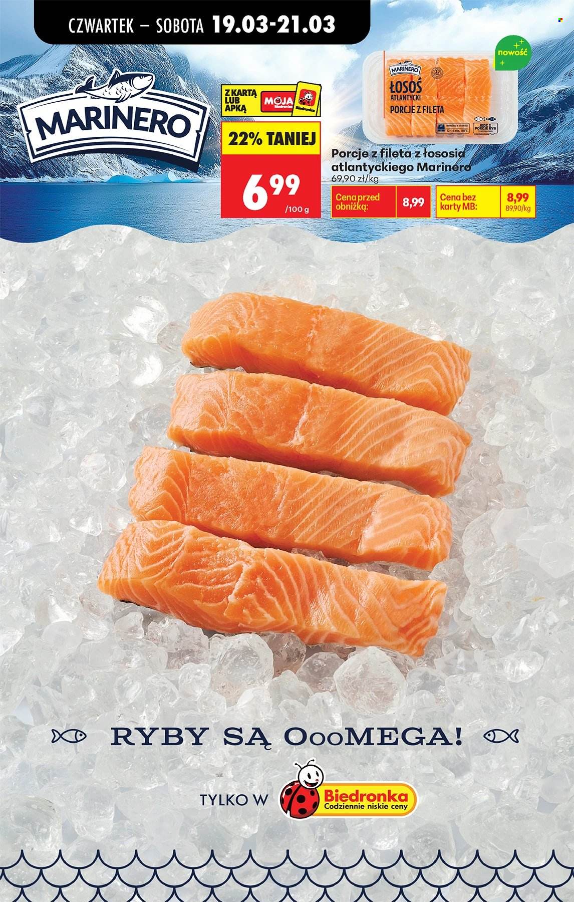 Gazetka Biedronka - 19.03.2026 - 25.03.2026. Strona 74