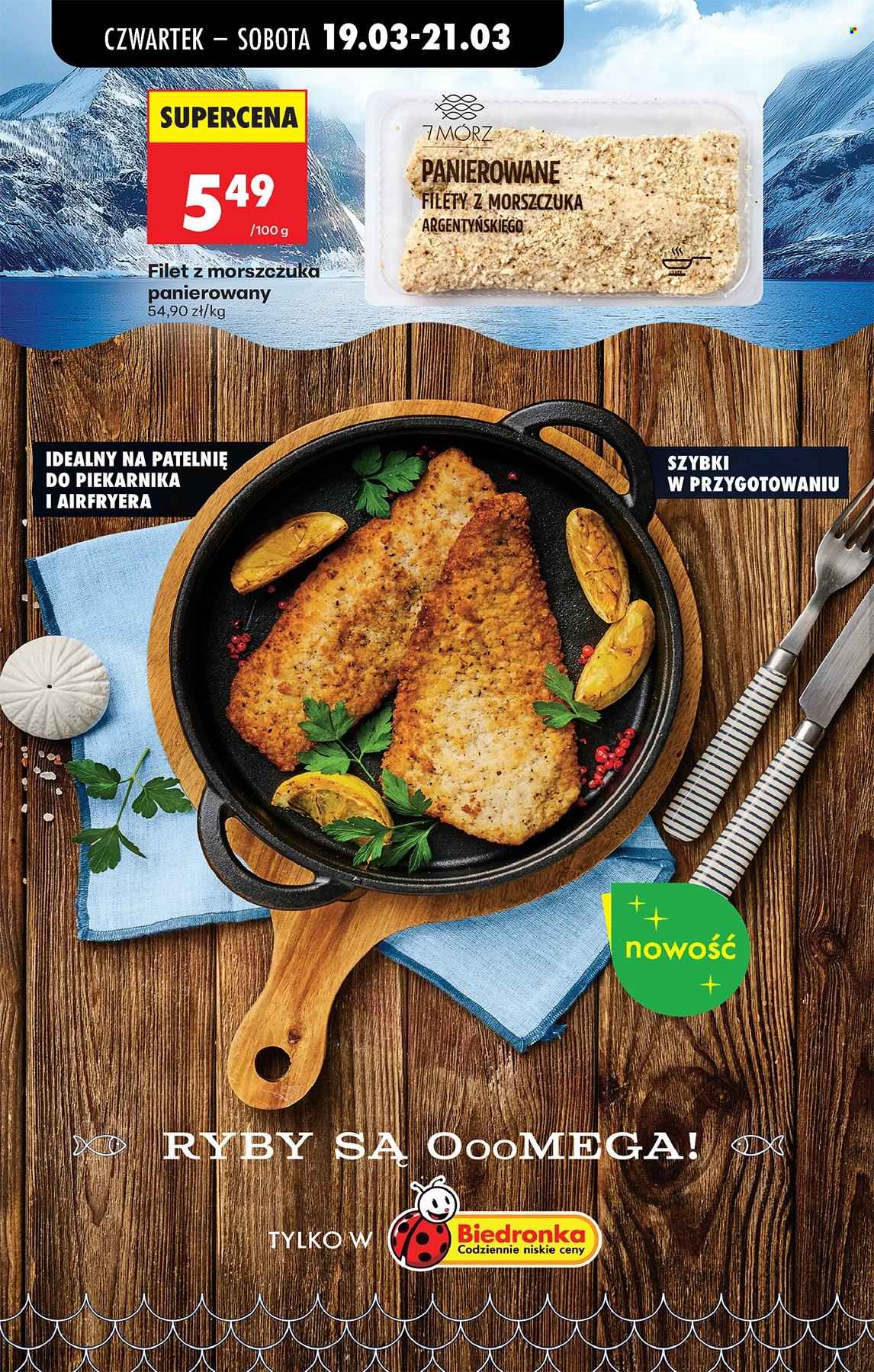 Gazetka Biedronka - 19.03.2026 - 25.03.2026. Strona 76