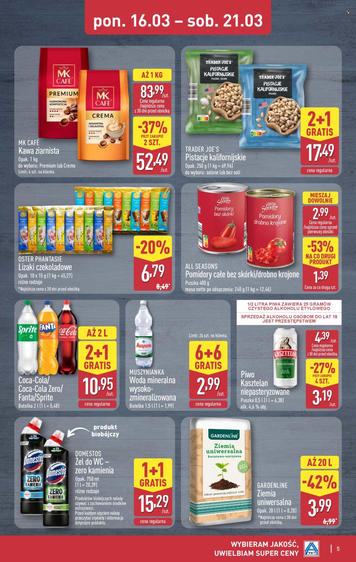 Gazetka ALDI - 19.03.2026 - 21.03.2026. Strona 5