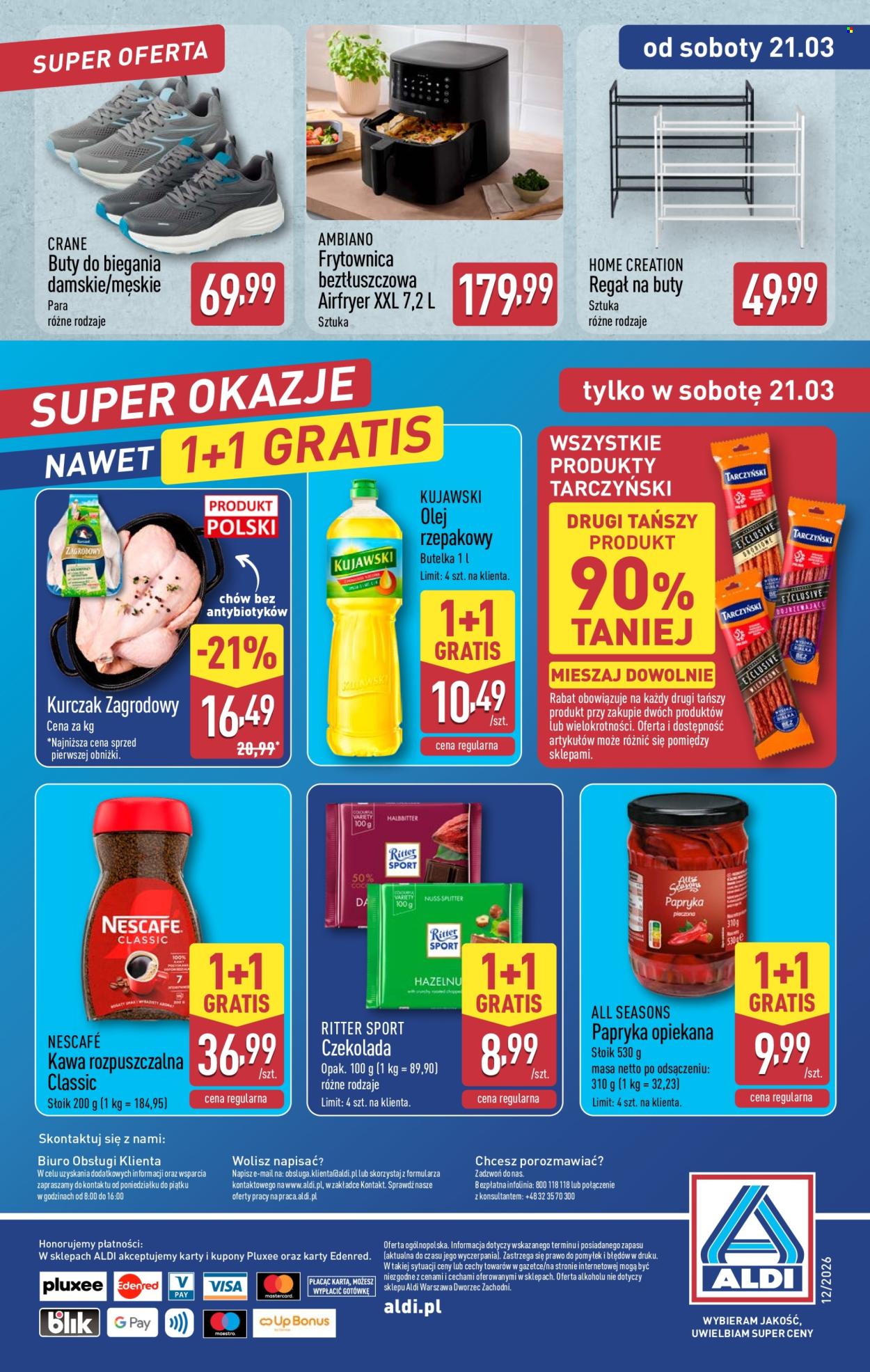 Gazetka ALDI - 19.03.2026 - 21.03.2026. Strona 12