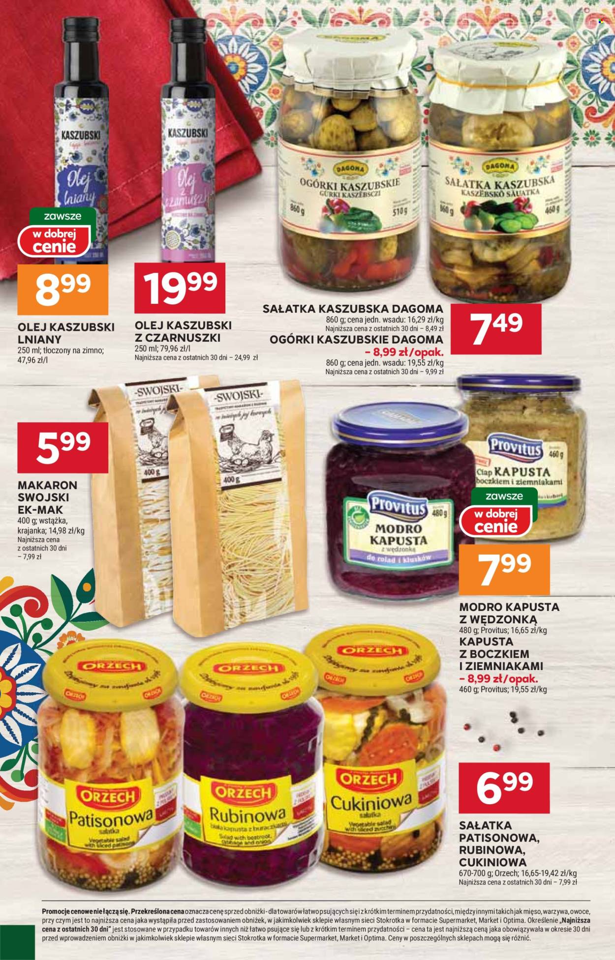 Gazetka Stokrotka Supermarket - 19.03.2026 - 25.03.2026. Strona 32
