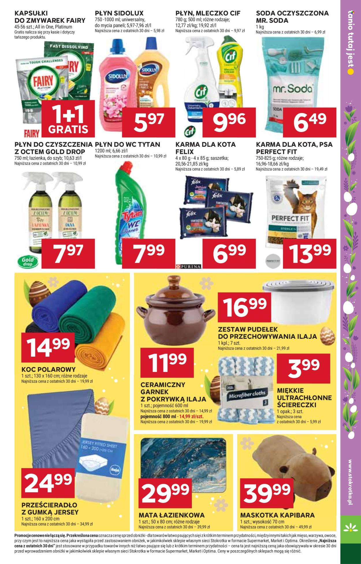 Gazetka Stokrotka Supermarket - 19.03.2026 - 25.03.2026. Strona 41