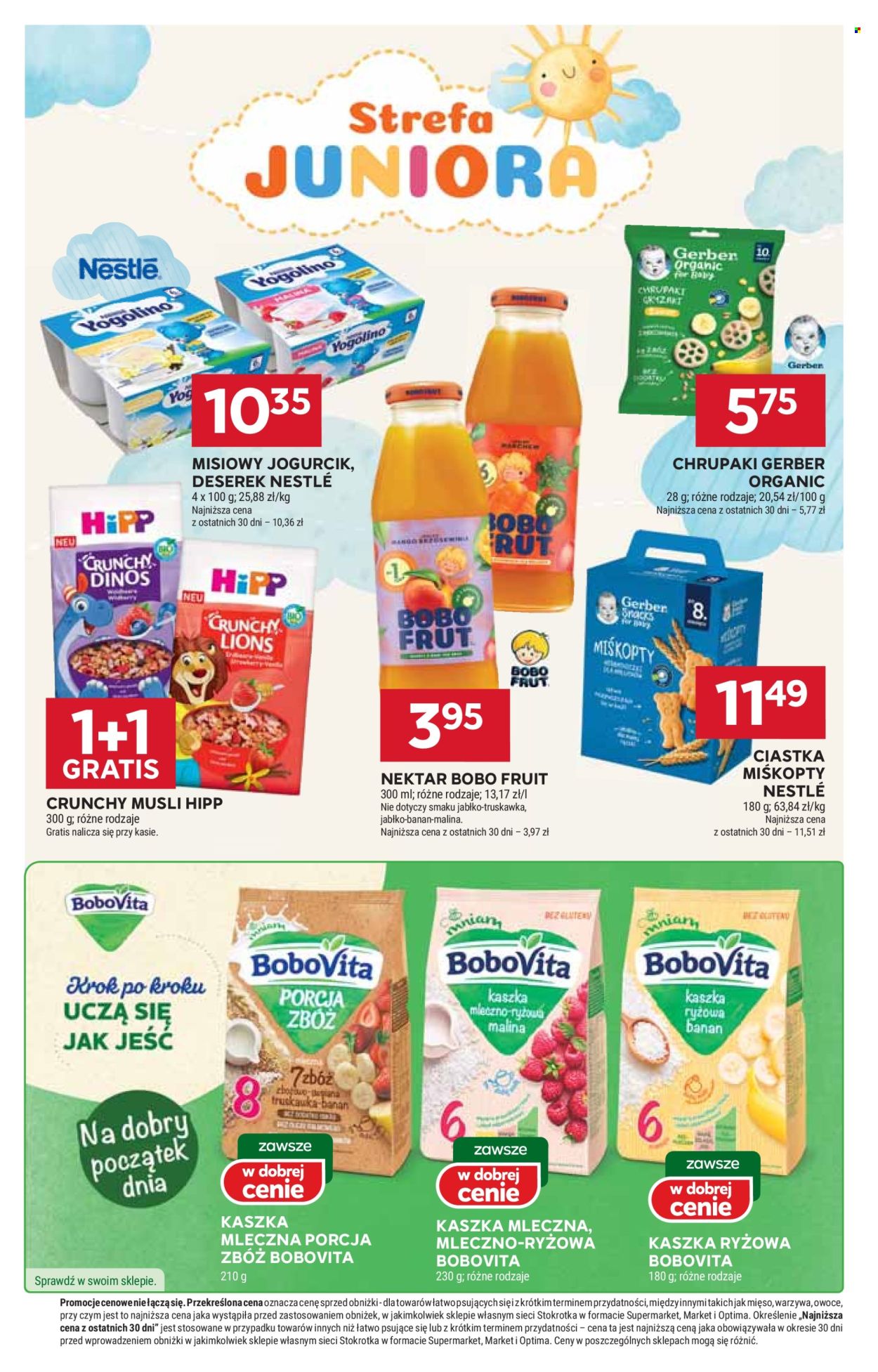 Gazetka Stokrotka Supermarket - 19.03.2026 - 25.03.2026. Strona 42