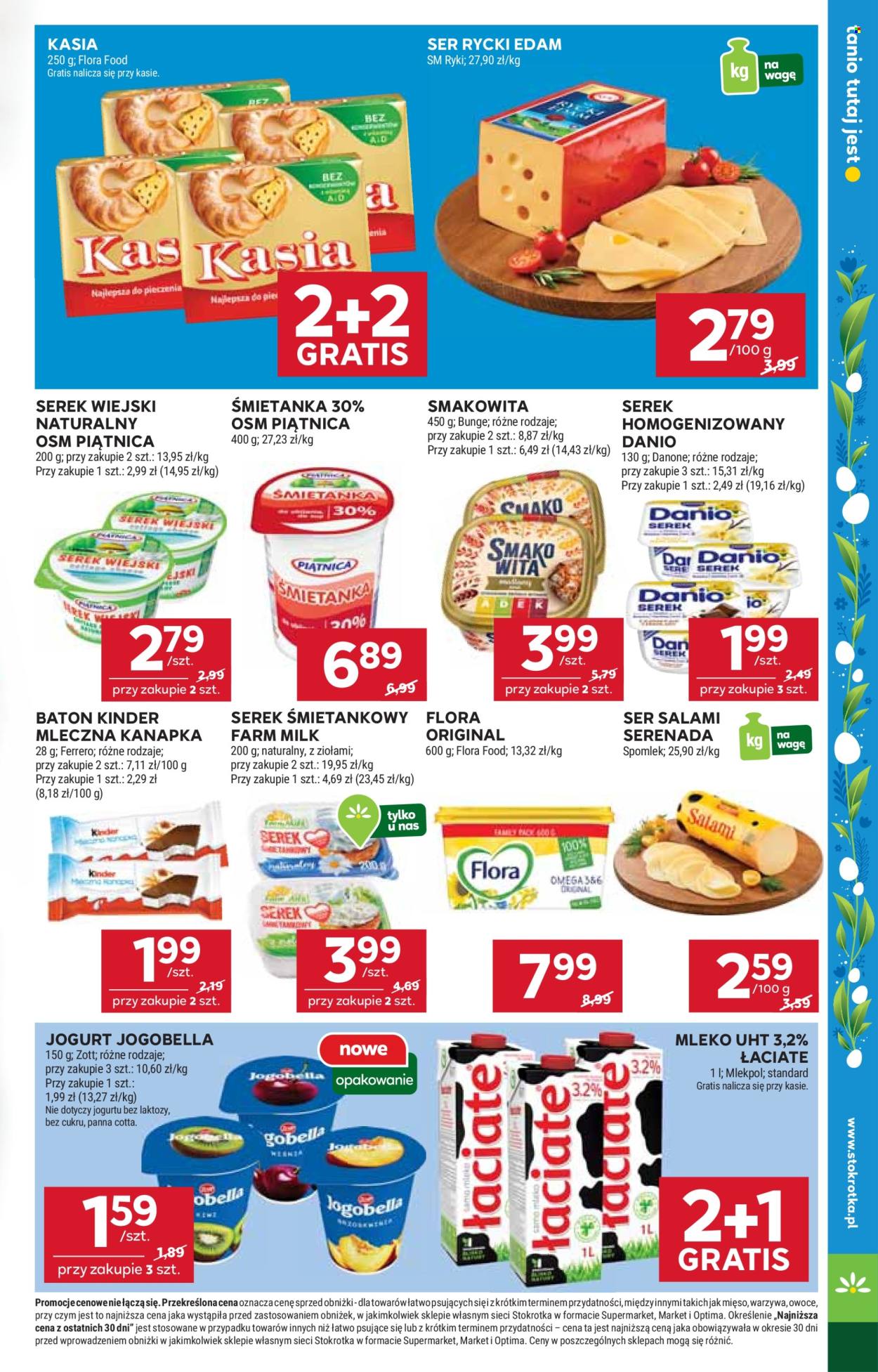 Gazetka Stokrotka Market - 19.03.2026 - 25.03.2026. Strona 15