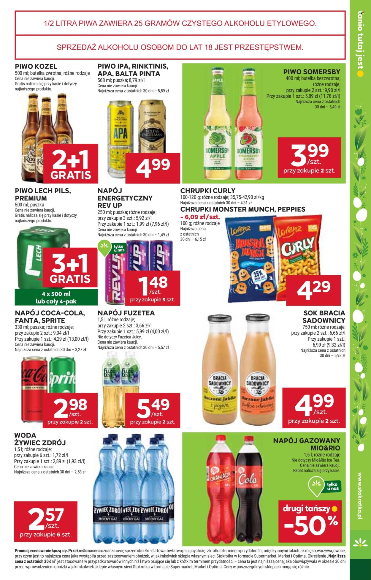 Gazetka Stokrotka Market - 19.03.2026 - 25.03.2026. Strona 25