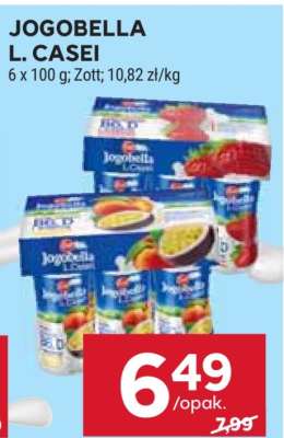 JOGOBELLA L. CASEI