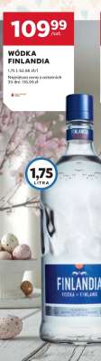 Wódka Finlandia
