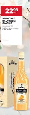 Advocaat Dalkowski Classic