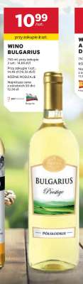 Wino Bulgarius