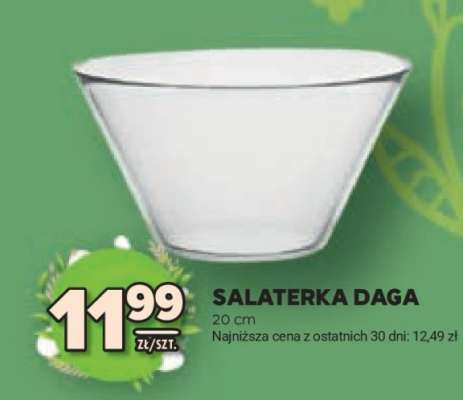 Salaterka Daga