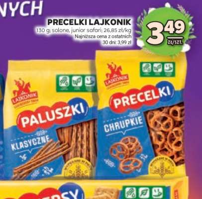 Precelki Lajkonik