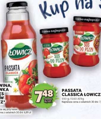 Passata Classica Łowicz*