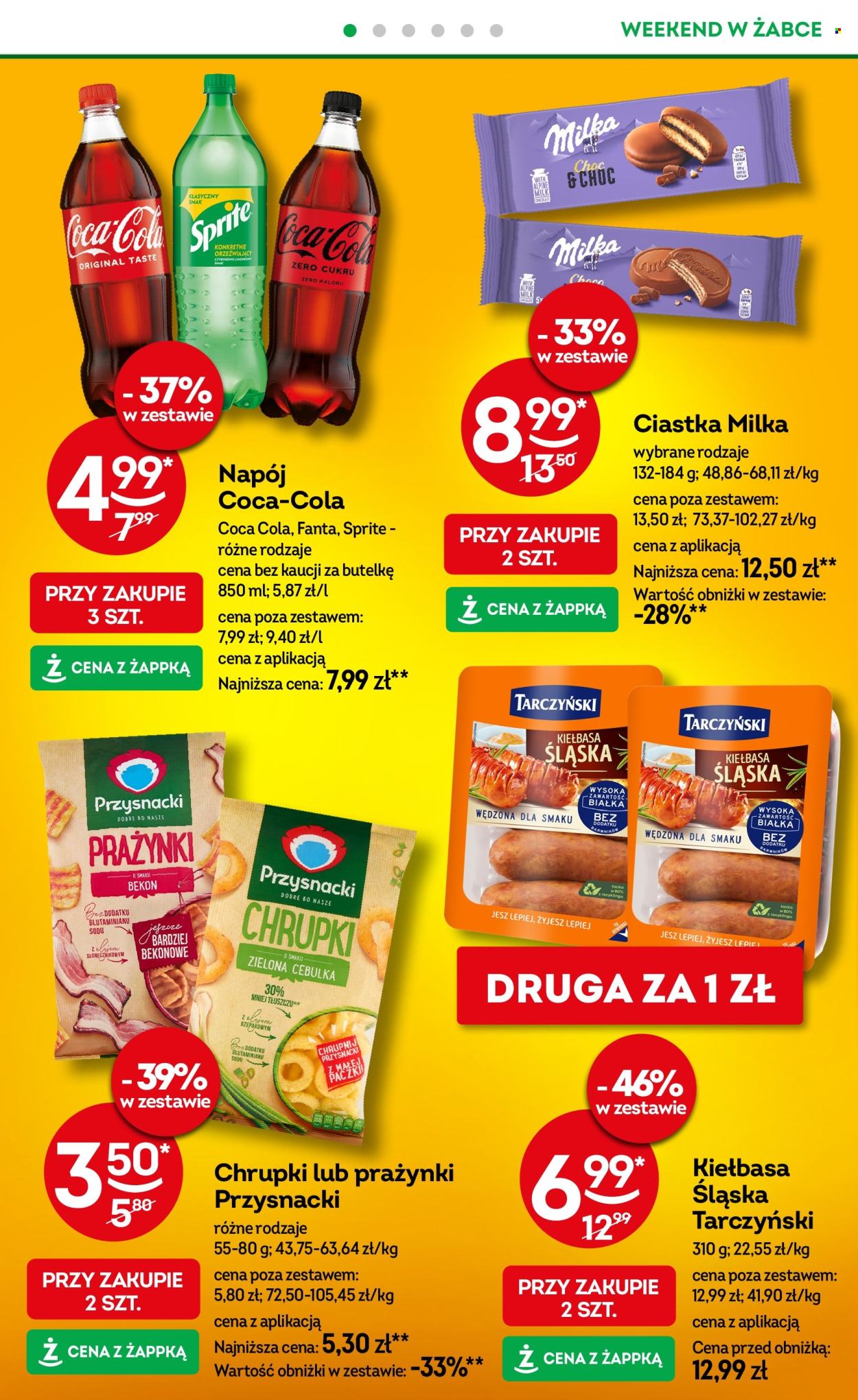 Gazetka Żabka - 20.03.2026 - 22.03.2026. Strona 2