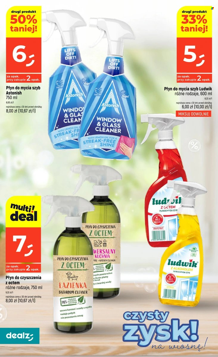 Gazetka Dealz - 19.03.2026 - 8.04.2026. Strona 2