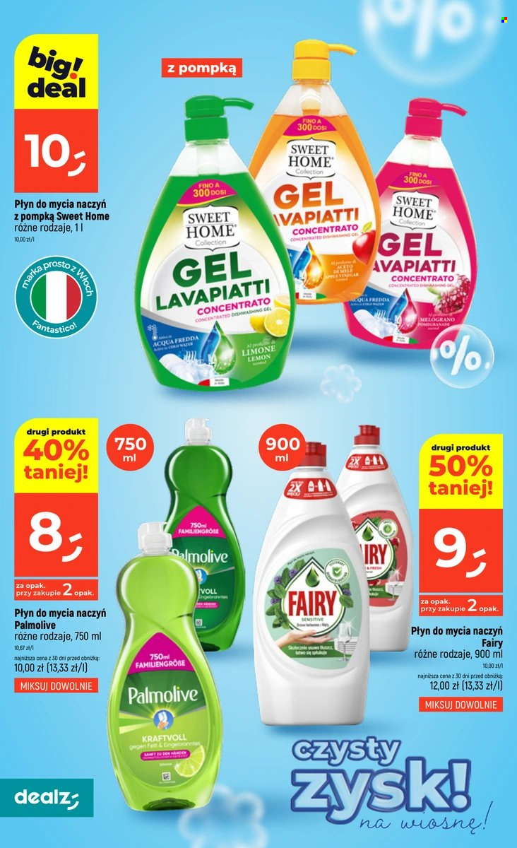 Gazetka Dealz - 19.03.2026 - 8.04.2026. Strona 6