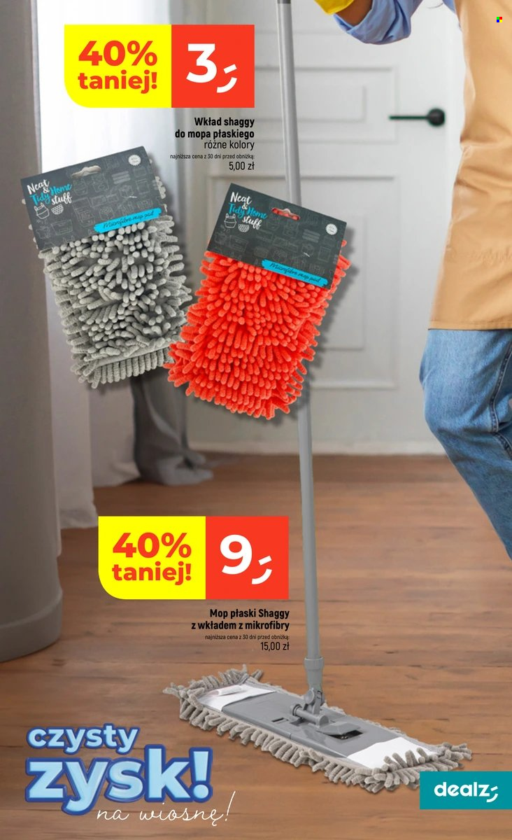Gazetka Dealz - 19.03.2026 - 8.04.2026. Strona 11