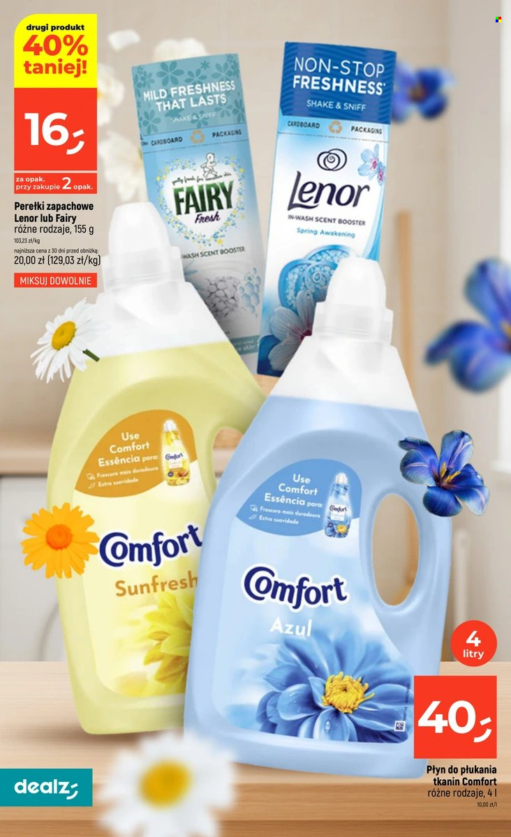 Gazetka Dealz - 19.03.2026 - 8.04.2026. Strona 14