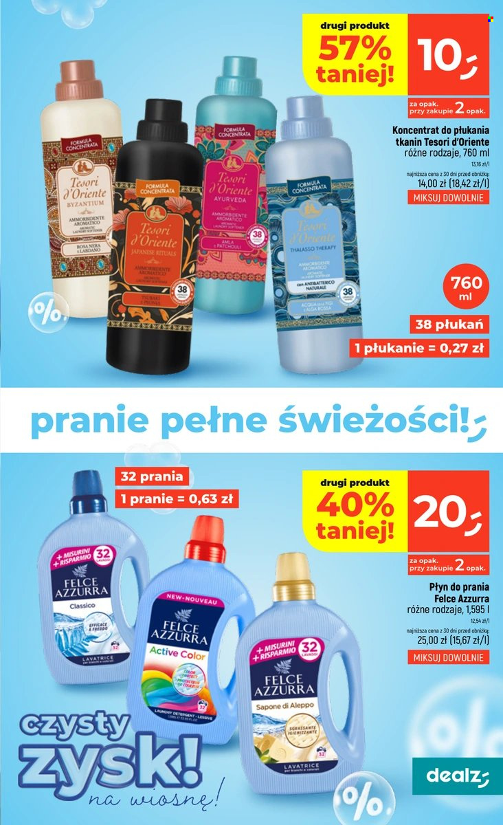 Gazetka Dealz - 19.03.2026 - 8.04.2026. Strona 15